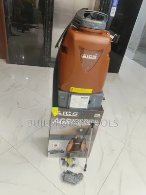 Aico 20L Rechargeable Knapsack Sprayer