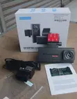 HD 4G Dash Cam - Front & Rear Dual Camera with GPS - 1