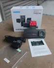 HD 4G Dash Cam - Front & Rear Dual Camera with GPS - 2