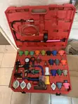 Sunshine Italy Water Tank Pressure Tester - 2