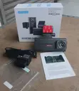 4G Dual Camera Car DVR - HD Recording, GPS, Night Vision - 1