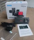 4G Dual Camera Car DVR - HD Recording, GPS, Night Vision - 2