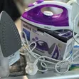 Sanford Steam Iron - 2