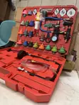 New Sunshine Italy Water Tank Pressure Tester - 1