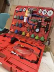 New Sunshine Italy Water Tank Pressure Tester - 2