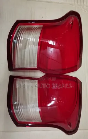 Toyota Fielder 2016 Tail Lights (Brand New)