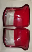 Toyota Fielder 2016 Tail Lights (Brand New) - 1