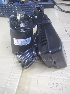 Sewing Machine Motor 100W