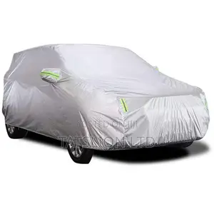 Waterproof Sedan Car Cover - Brand New