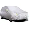 Waterproof Sedan Car Cover - Brand New - 1
