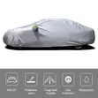 Waterproof Sedan Car Cover - Brand New - 2
