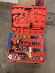 New Sunshine Italy Radiator Leak Tester - 2