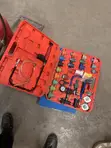 Heavy Duty Advanced Radiator Test Kit - 2