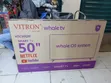 Vitron 50 Inch Smart TV - Smart Life Series - 2