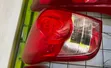 Toyota Fielder 2010 Taillight - 2