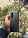 Samsung Galaxy Z Fold4 512GB Black - 3