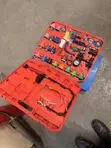 Sunshine Italy Radiator Leak Tester - 1
