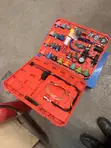 Sunshine Italy Radiator Leak Tester - 2