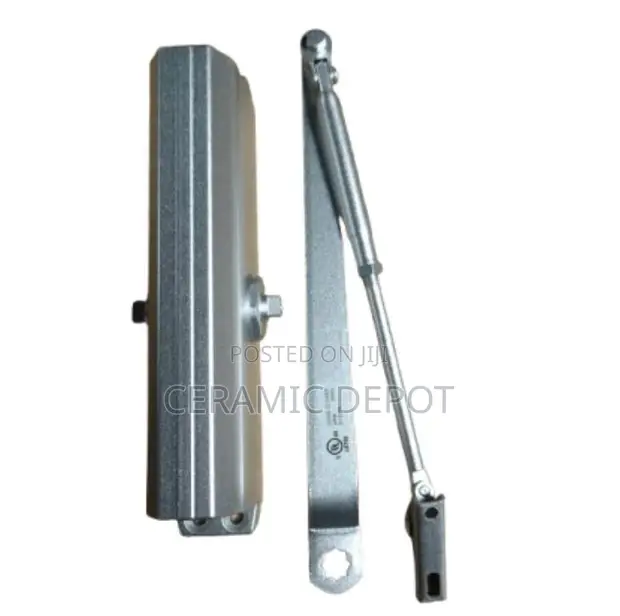Door Closer 603 - 1