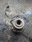 Nissan Navara Front Hub (Used) - 2