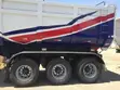 New CIMC Tipping Trailers (U & L Shape) - 1