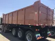 New CIMC Tipping Trailers (U & L Shape) - 4
