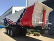 New CIMC Tipping Trailers (U & L Shape) - 5