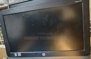 HP ProOne 400 G1 All-in-One Desktop PC