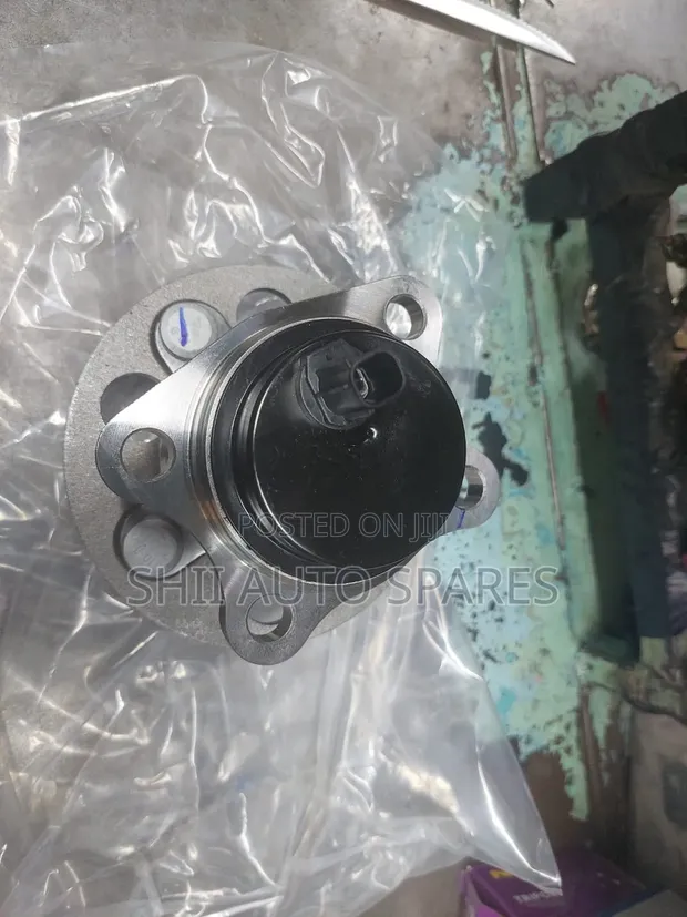 Hub Bearing for Toyota Vitz Rear - 1