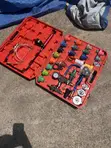 Sunshine Italy Commercial Water Tank Pressure Tester - 1