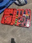 Sunshine Italy Commercial Water Tank Pressure Tester - 2