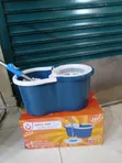 Spin Mop with Bucket - Brand New - 2