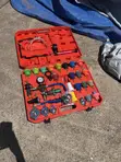 New Sunshine Italy Heavy Commercial Radiator Leak Tester - 1