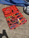 New Sunshine Italy Heavy Commercial Radiator Leak Tester - 2
