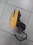Nissan Note E12 Side Mirror (Used) - 2