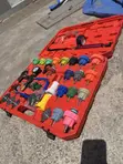 New Sunshine Italy Professional Radiator Leak Tester - 1
