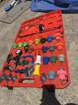 New Sunshine Italy Professional Radiator Leak Tester - 2