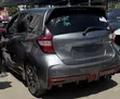 Nissan Note 1.2 Hybrid NISMO 2020 Kijivu - 2
