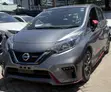 Nissan Note 1.2 Hybrid NISMO 2020 Kijivu - 3