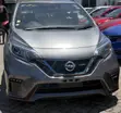 Nissan Note 1.2 Hybrid NISMO 2020 Kijivu - 4