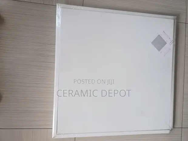 Gypsum Ceiling Access Panel - Metal 60x60 White - 1