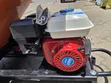 Gasoline Wood Chipper / Branch Shredder - 4