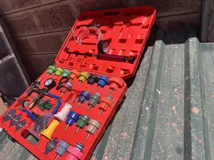 Sunshine Italy Water Tank Pressure Tester