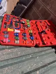 Sunshine Italy Water Tank Pressure Tester - 2