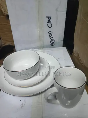 Dinner Set 24 Vipande