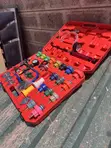 New Sunshine Italy Professional Water Tank Pressure Tester - 2
