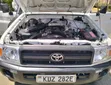 Toyota Land Cruiser 79 Series 2013 White - 3