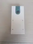 Ring Floor Spring with Cover Plate (100kg) - 1