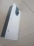 Ring Floor Spring with Cover Plate (100kg) - 2