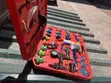 Heavy Duty Italian Technology Water Tank Pressure Tester - 1